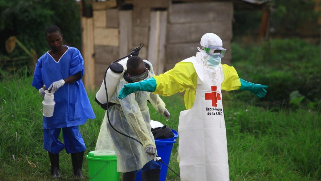 Centrafrique : face à la menace du virus d’Ebola, le ministère de la Santé évalue le dispositif de riposte