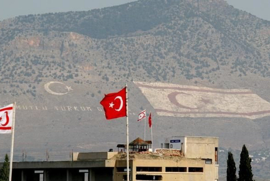 Το «ΥΠΕΞ» των κατεχομένων απορρίπτει τις δηλώσεις Χριστοδουλίδη για το παράθυρο ευκαιρίας στο Κυπριακό – «Κενή προσπάθεια παραπλάνησης»