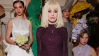 Kelly Osbourne fala após término com astro do Slipknot: “Homens são iguais”