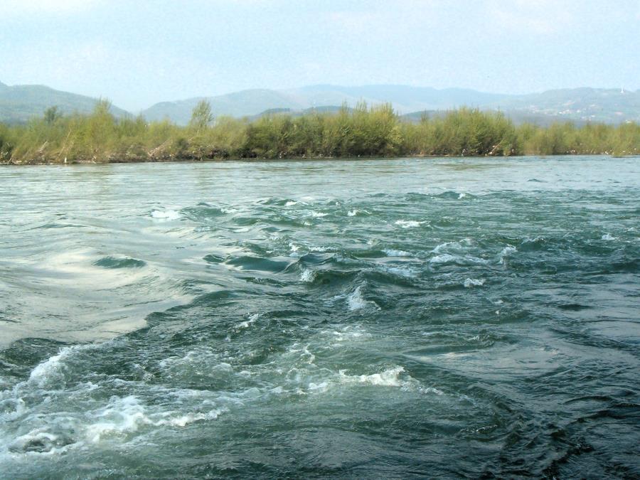 DRAMA NA DRINI: U toku potraga za dečakom koji je nestao tokom kupanja