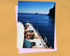 My holiday from hell: I expected a glamorous week on a catamaran – but spent the whole time hoping not to die