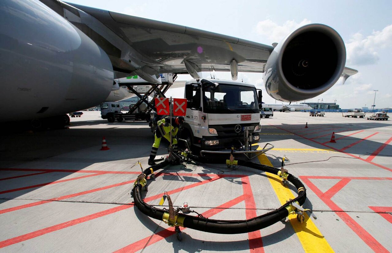 War in Persian Gulf, turbulence in skies: Rising cost of global air travel