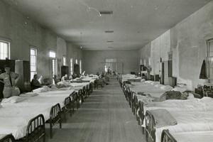 How state laws can stymie research into your ancestors' psychiatric records