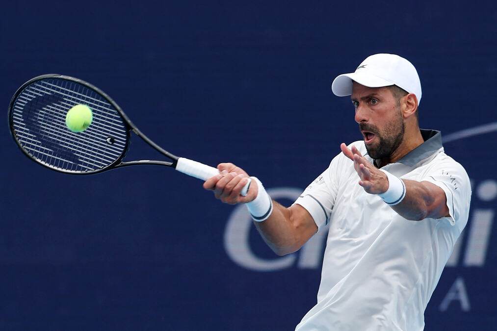 ĐOKOVIĆ DOBIO POKLON PRED US OPEN! Jedan rezultat iz Sinsinatija mu otvorio vrata!