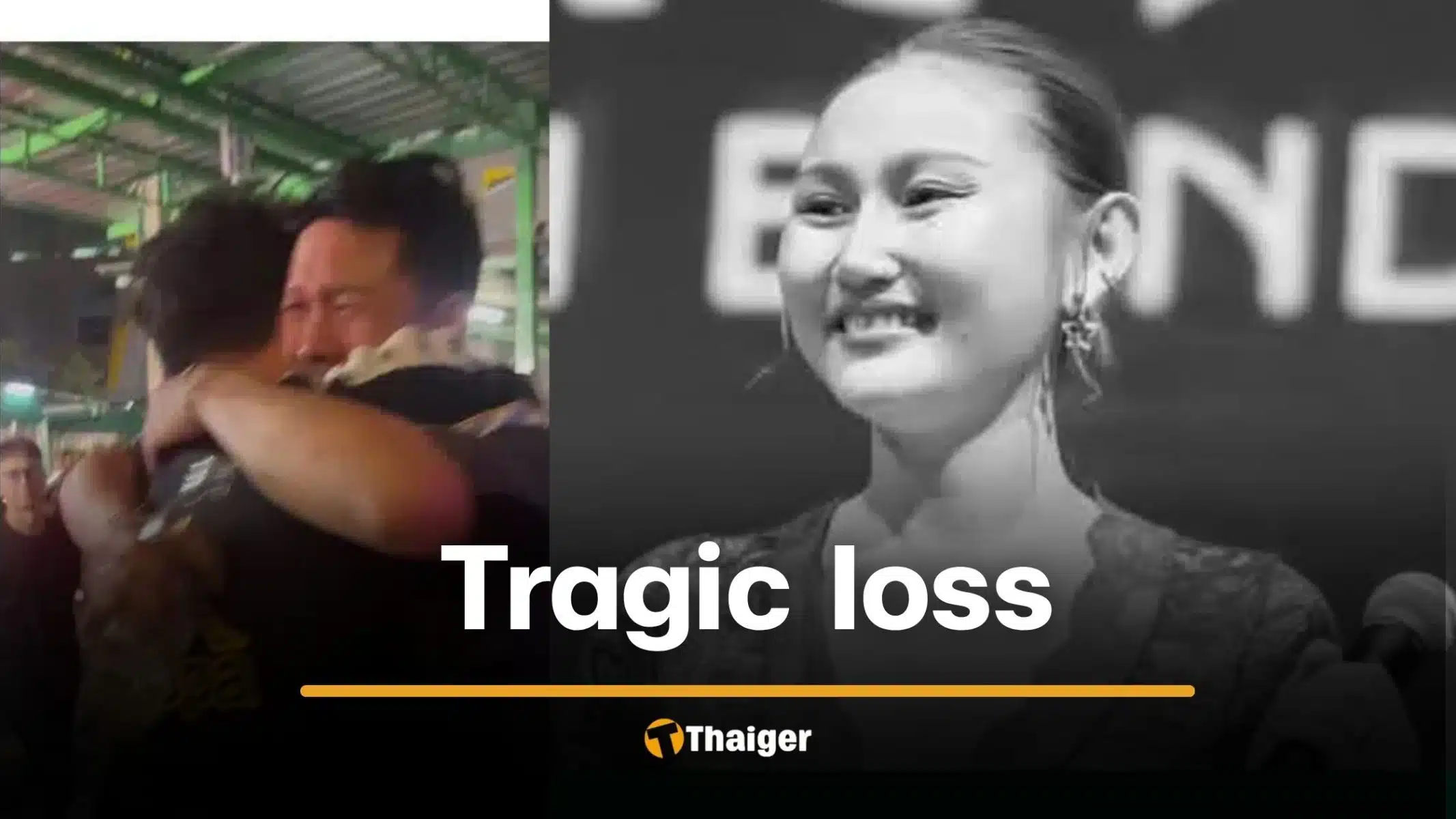 ‘It’s my fault’: Totsakan singer survives Bangkok pub fire that killed bandmate