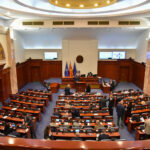 SDSM, DUI i Alijansa za Albancite ja napuštija sednicata za rekonstrukcija na Vladata