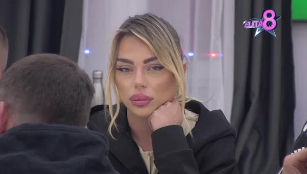 "PLATIO SAM JOJ RENOVIRANJE KUPATILA, TAMO JE SAMO CIGLA" Dane izneo nove detalje o vezi sa Sofijom: Njenoj majci sam slao NOVAC