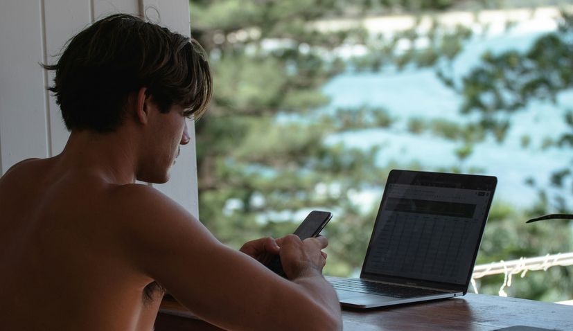 Croatia among world’s top ten destinations for digital nomads in 2026