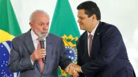 Lula sobre segurança: “Talvez tenha sido erro dar todo poder aos Estados”