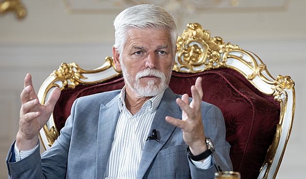 Pavel: Summit byl pro nás diplomatický výprask. Trump dobře věděl, co dělá