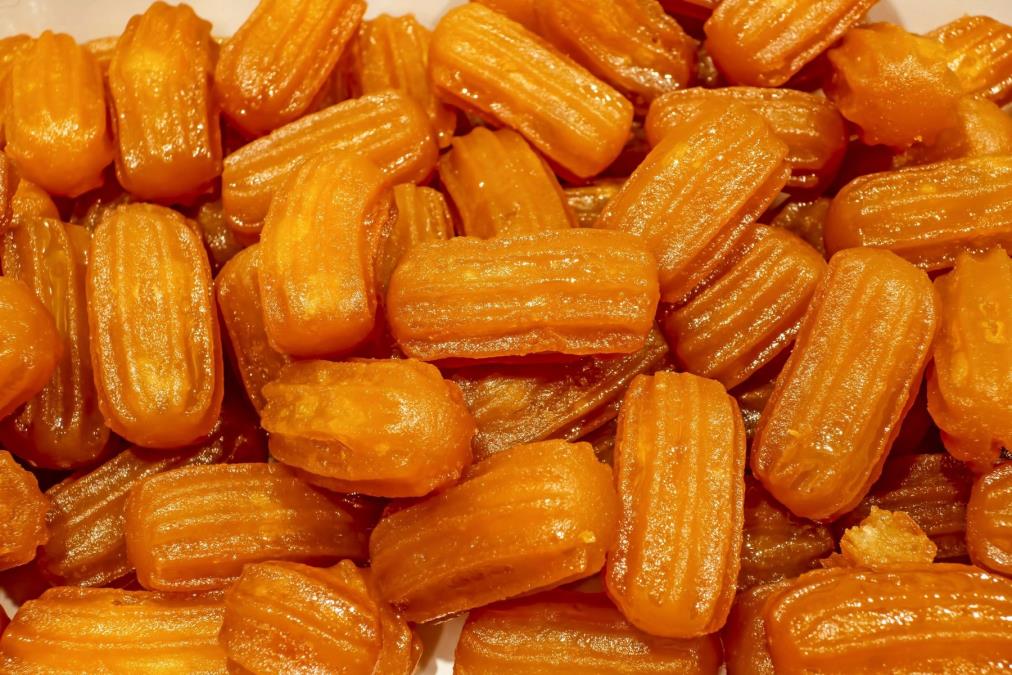 Ovako Turkinje prave tulumbe: Tajna je u sastojaku koji kod nas niko ne dodaje, zato su hrskave i pune sirupa