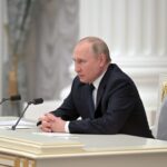 Putin smeta deka ukrainski e dronot koj se urna vo Romanija