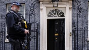 I podsekretar u britanskom Ministarstvu zdravlja podneo ostavku