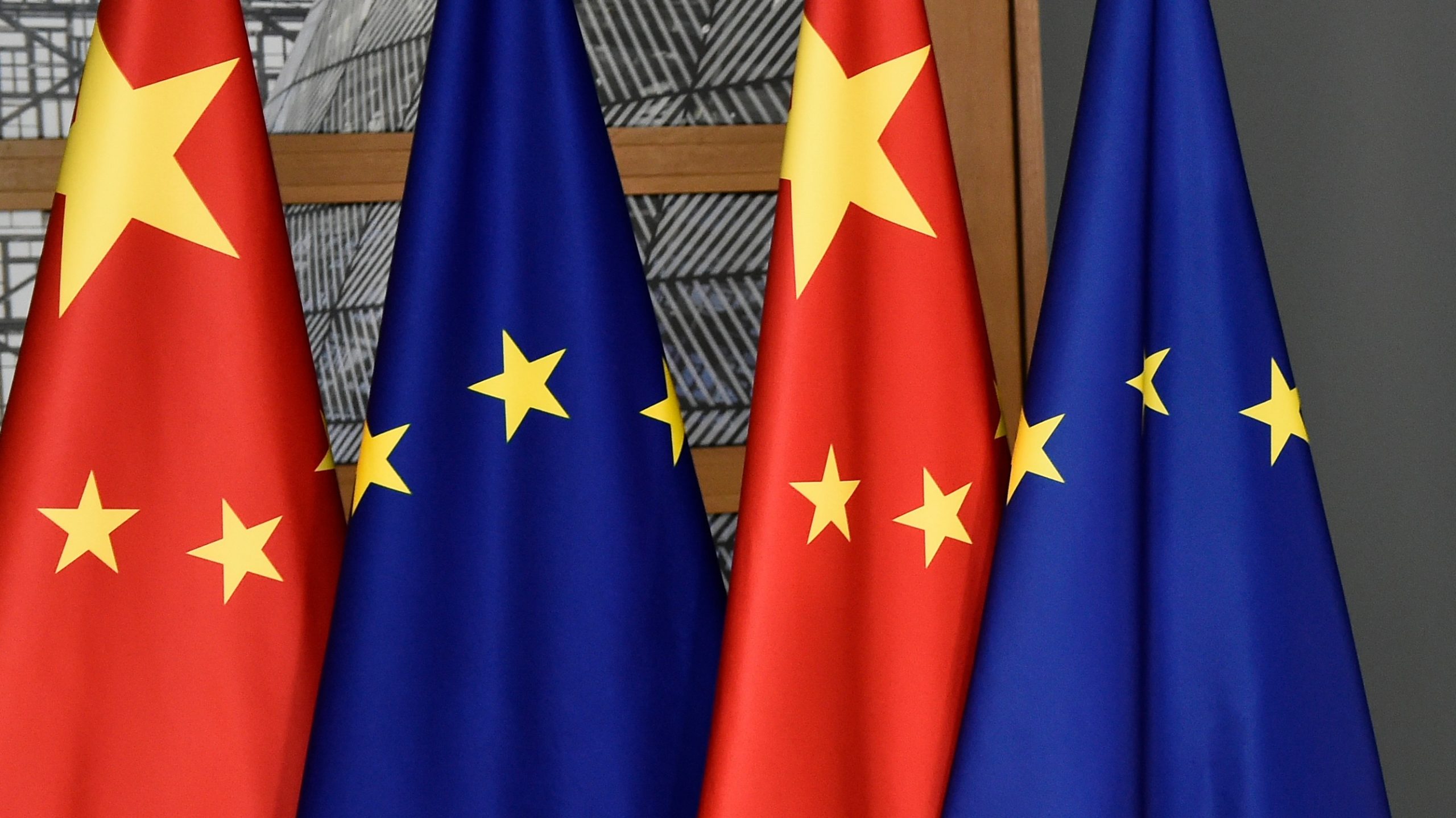 L’UE doit remettre ses relations commerciales avec la Chine en perspective (porte-parole)
