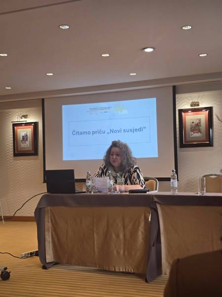 Održana uvodna konferencija trogodišnjeg projekta „Socijalne usluge kao oslonac integracije“