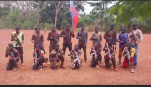 Enlevés à Obo puis transférés à Bangui par les mercenaires russes,  le mystère persiste sur le sort de trois frères introuvables à ce jour