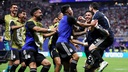 Argentina u nadoknadi slomila Englesku i izborila finale protiv Španjolske