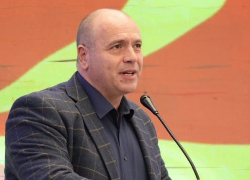 Dimitrievski: Neoboljševicite go vodat SDSM i se obiduvaat svoite vnatrešni problemi da gi refokusiraat kaj konkurentnite partii