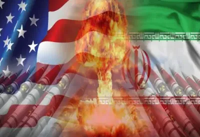 Rakete lete sa svih strana! Amerika izvela nove vazdušne udare, Iran uzvratio: "Nijedna kap nafte i gasa neće biti izvezena"