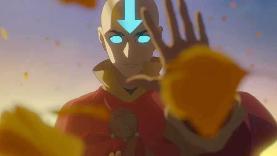 ‘Avatar Aang: The Last Airbender’ gets one‑week theatrical run