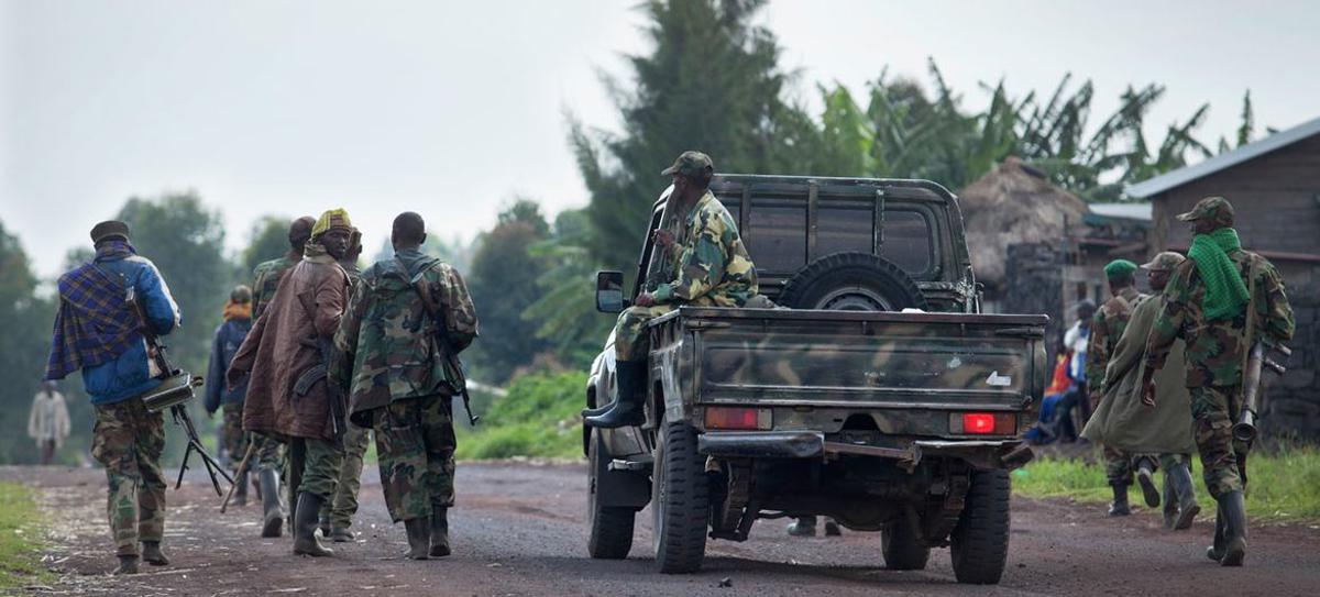 Reprise des combats entre le M23 et les Wazalendo dans le Rutshuru