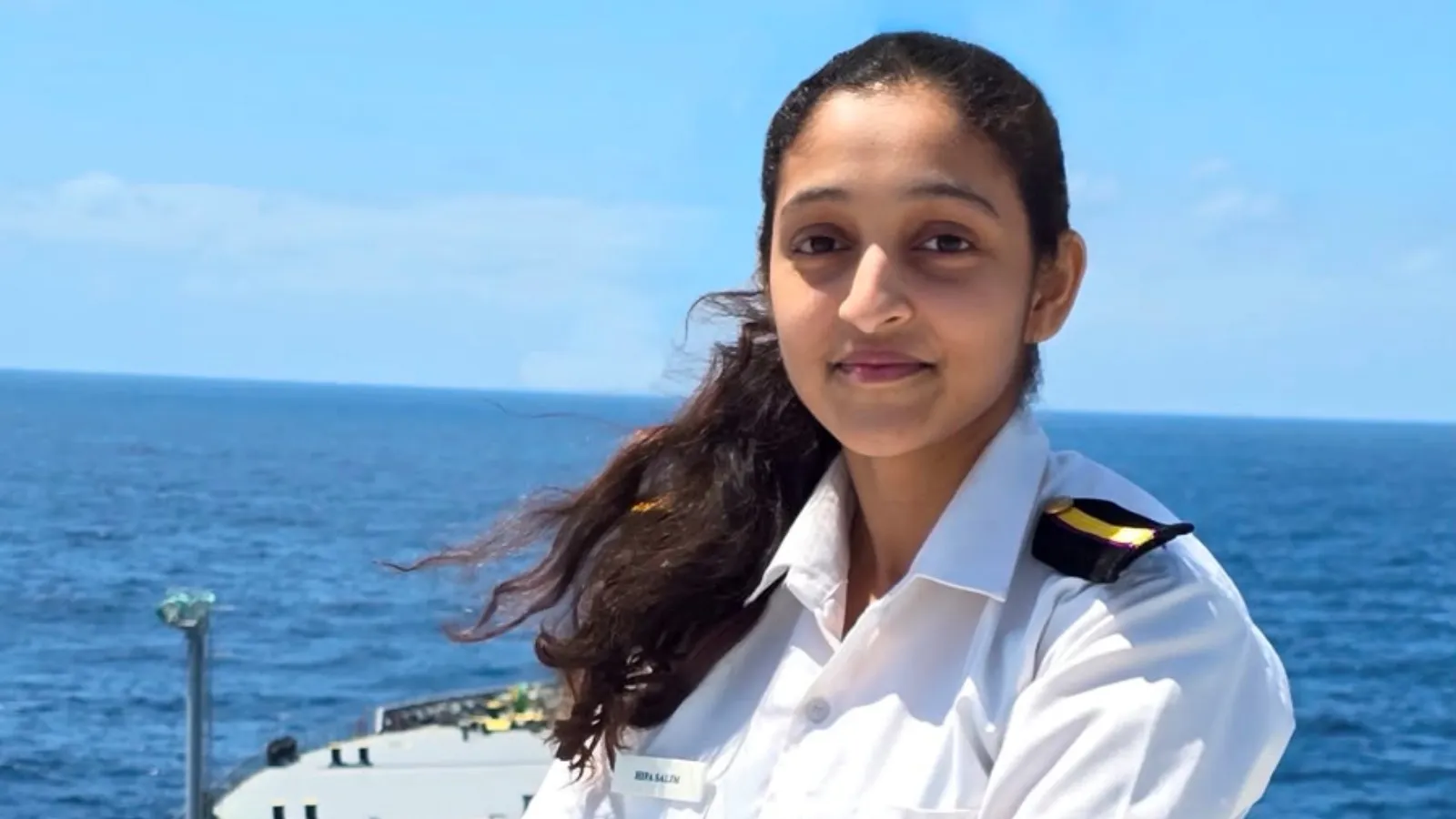 ‘Saw missiles for first time’: For Paanch Saab, baptism by fire at sea near Hormuz
