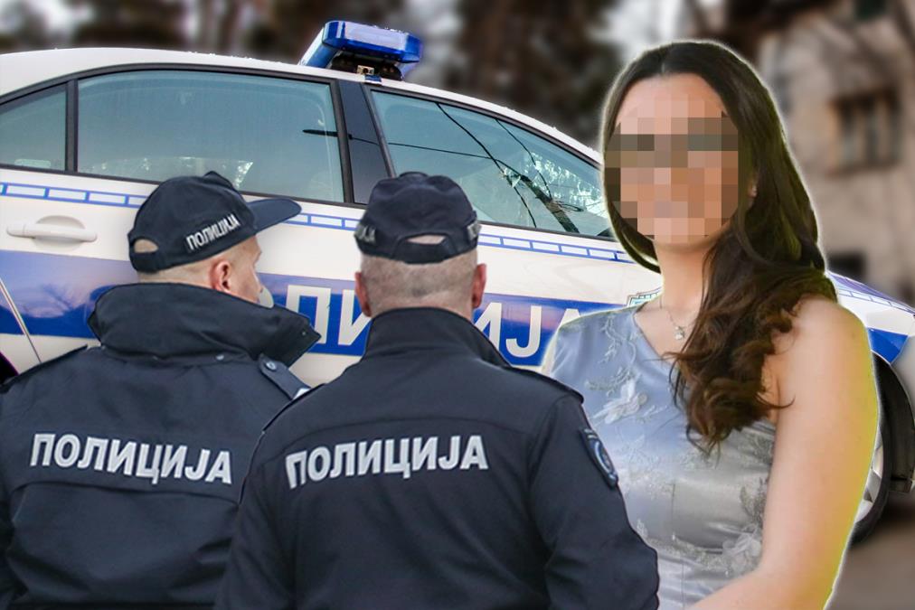 CUCLOM UGUŠILA SVOJU DVOMESEČNU BEBU Osuđena majka iz Ivanjice za jezivi zločin: Ubila mlađe, pa krenula po starije dete!