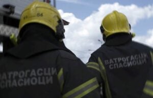 MUP Srbije: Gotovo svi požari su lokalizovani ili ugašeni