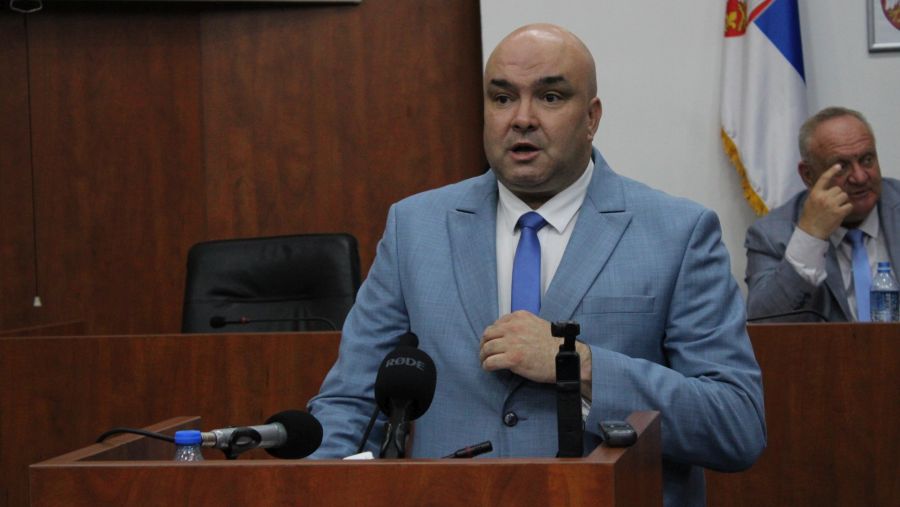 Usvojen nacrt završnog računa budžeta za 2025. godinu