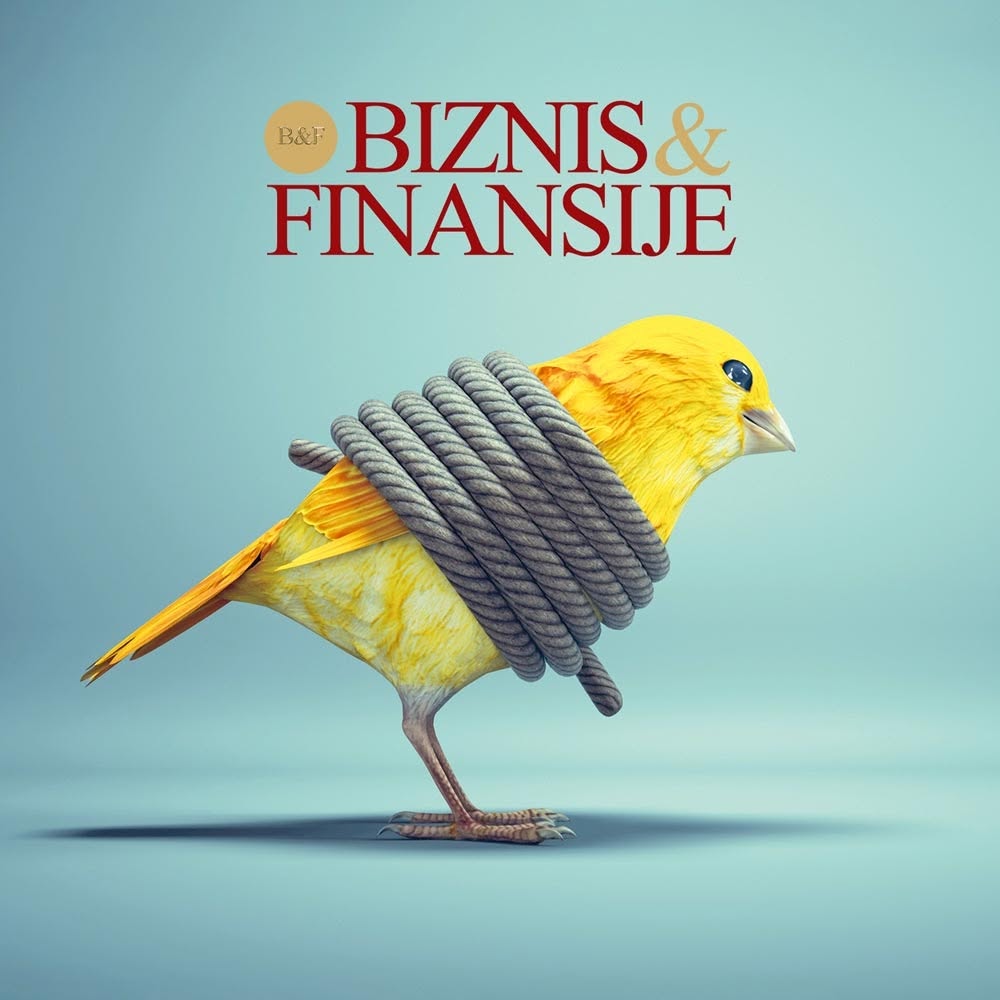 Biznis & Finansije
