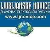 Ljubljanske Novice