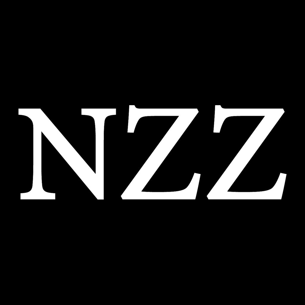 NZZ Neue Zürcher Zeitung