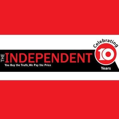 Independent Uganda