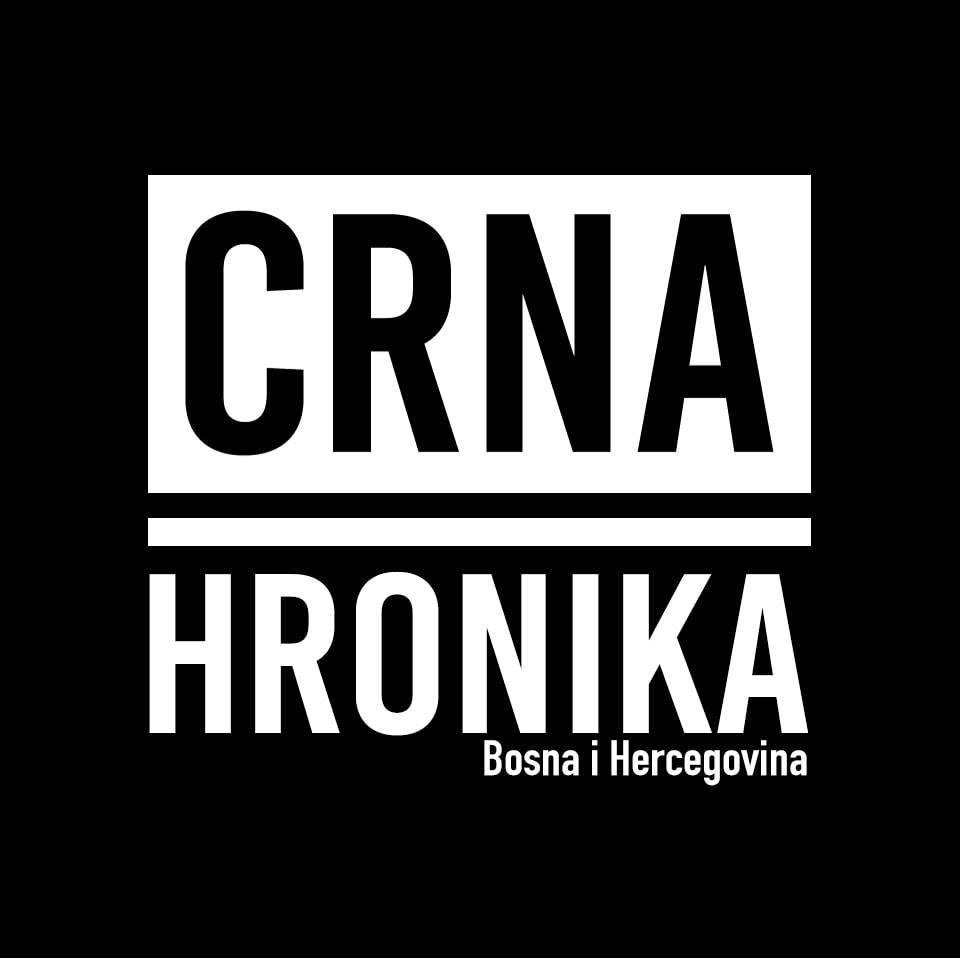CRNA Hronika NIH