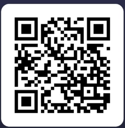 BTC QR Code